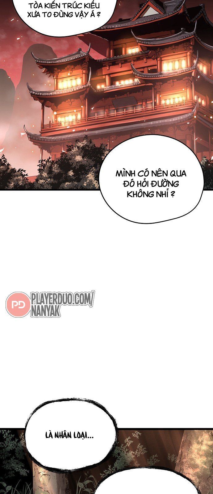 Nanyak Chapter 55 - 49