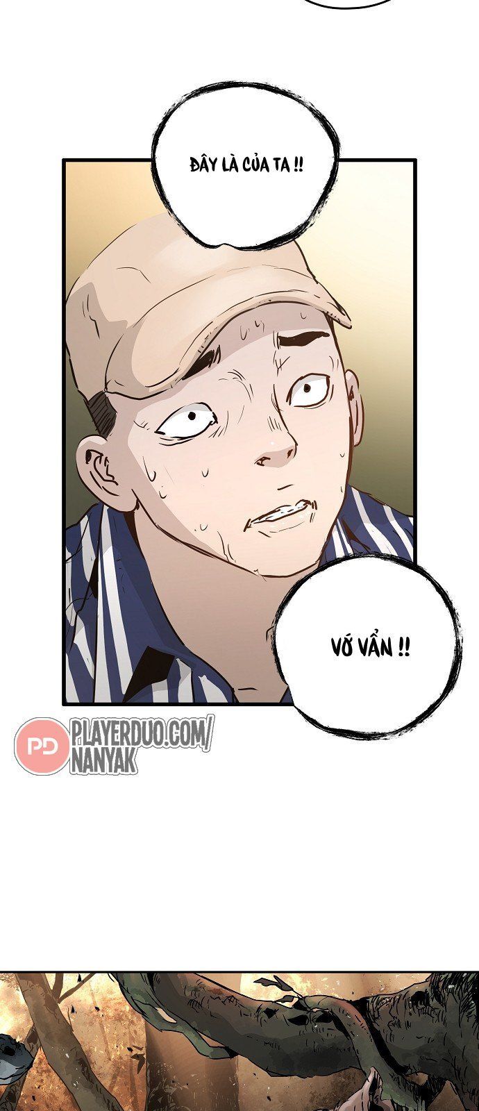 Nanyak Chapter 55 - 51