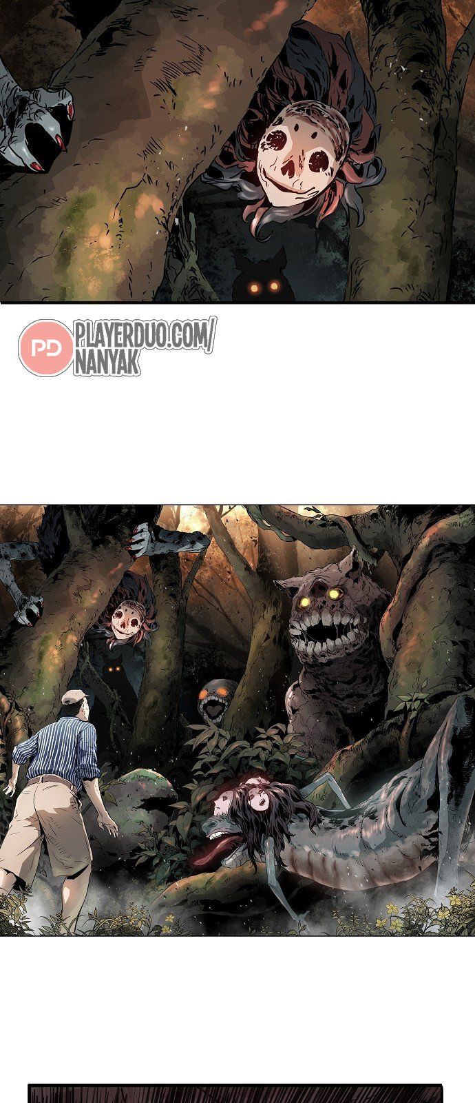 Nanyak Chapter 55 - 53