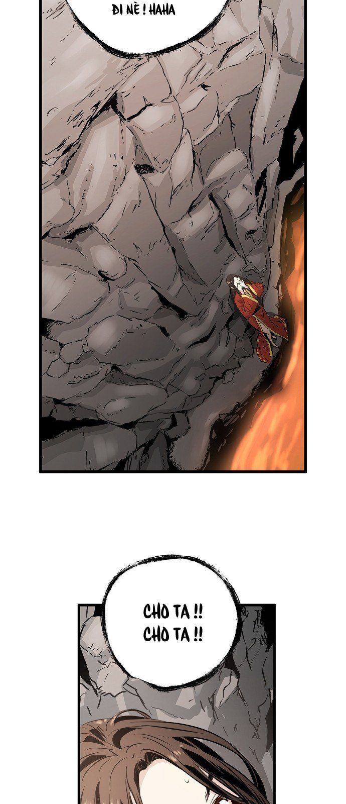 Nanyak Chapter 55 - 57