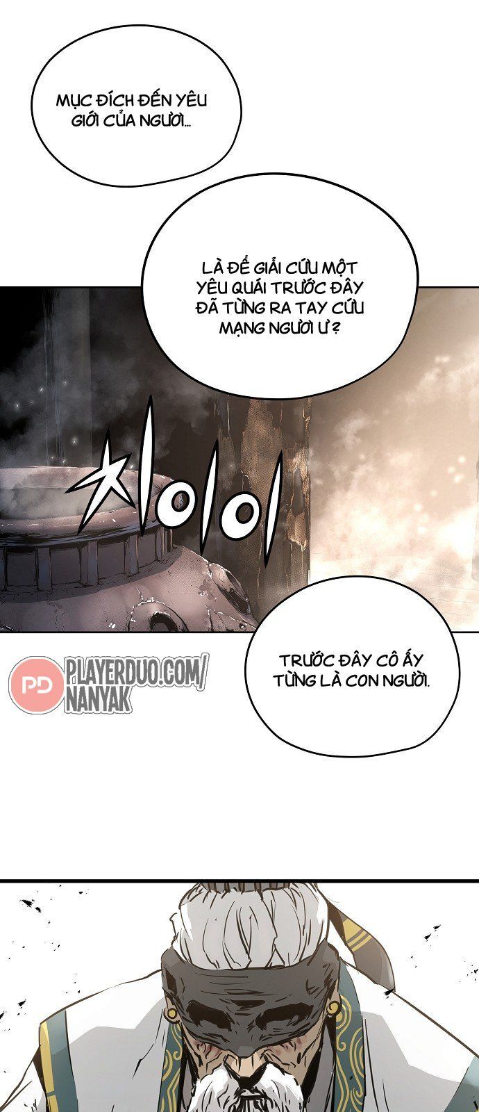 Nanyak Chapter 55 - 64