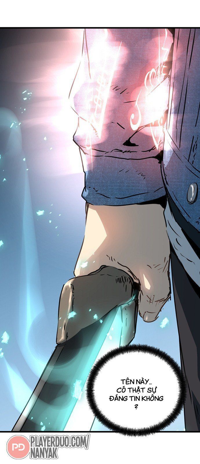 Nanyak Chapter 55 - 68