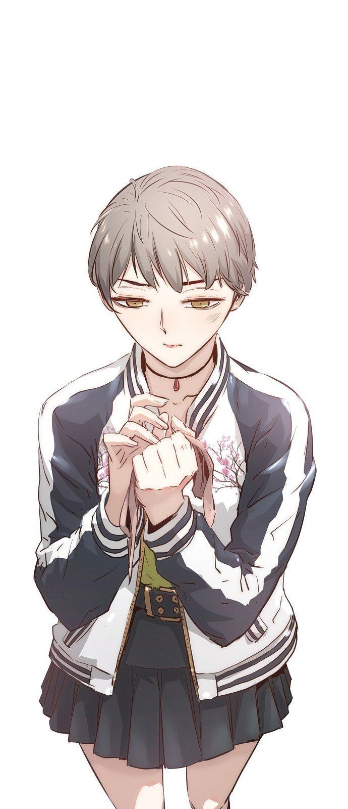 Nanyak Chapter 56 - 18