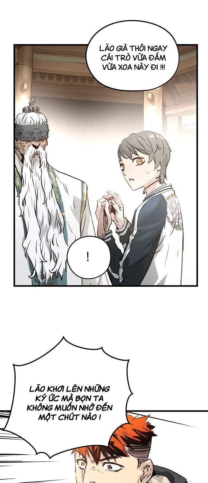 Nanyak Chapter 56 - 20