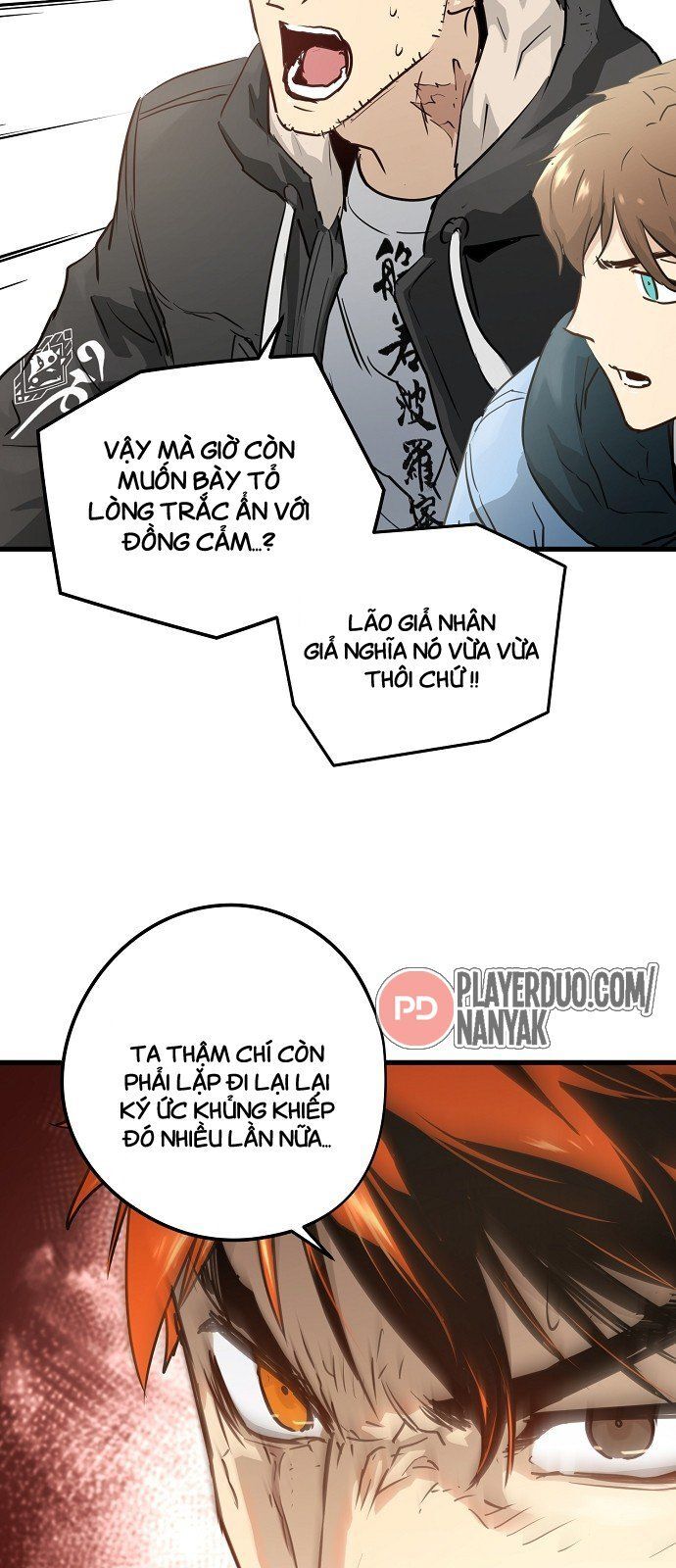 Nanyak Chapter 56 - 21