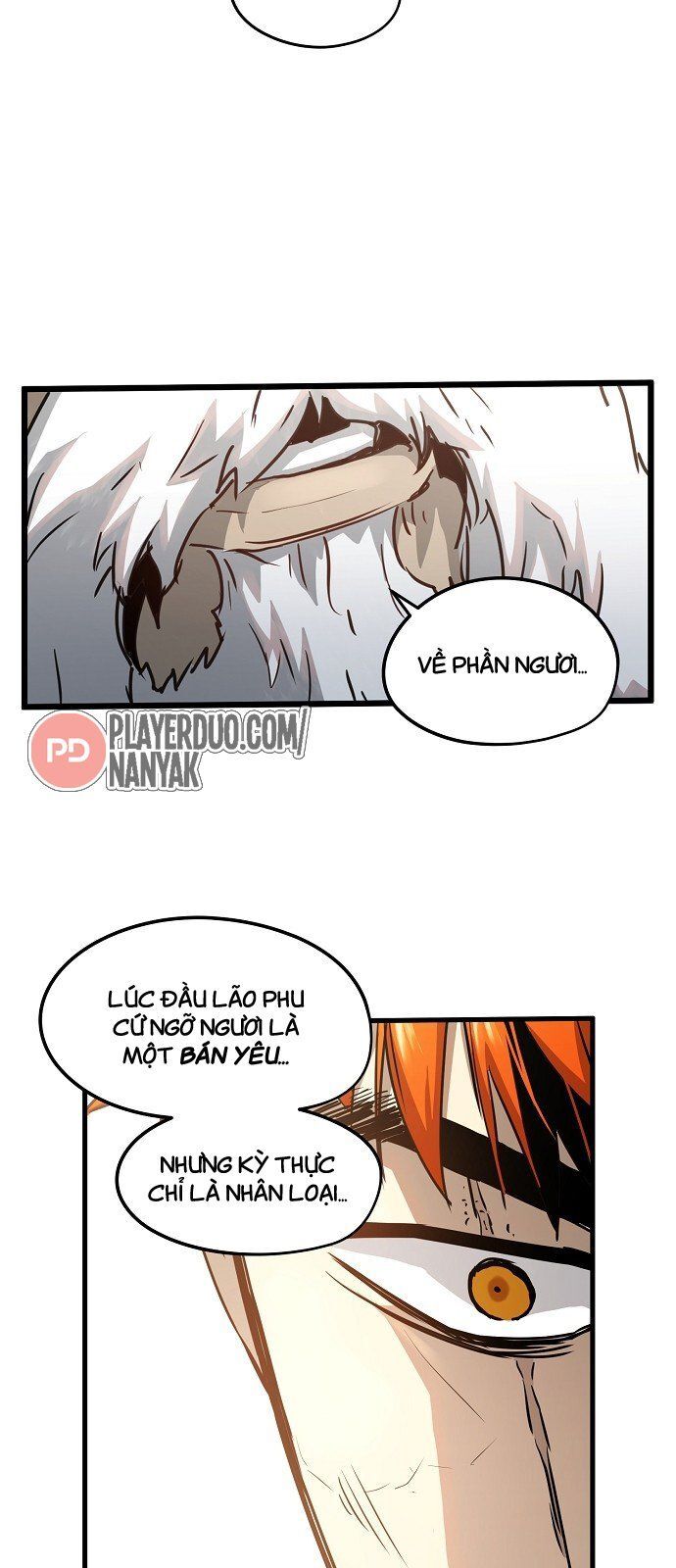 Nanyak Chapter 56 - 28