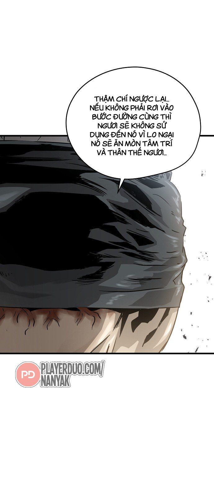 Nanyak Chapter 56 - 35