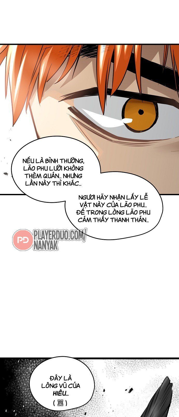 Nanyak Chapter 56 - 36