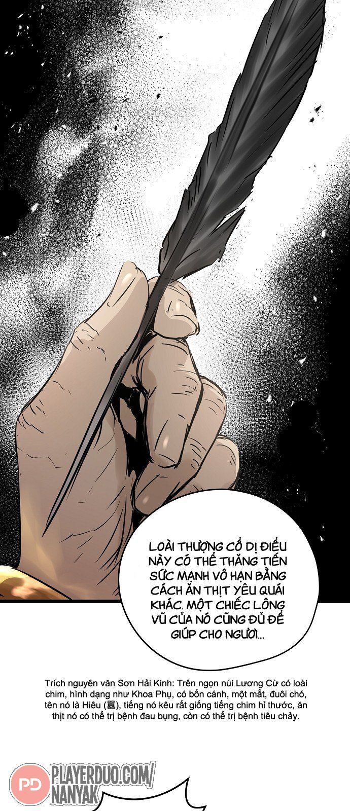 Nanyak Chapter 56 - 37