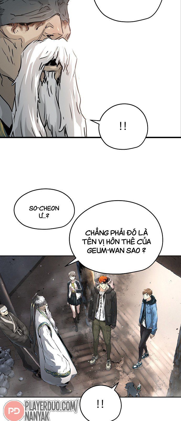 Nanyak Chapter 56 - 41