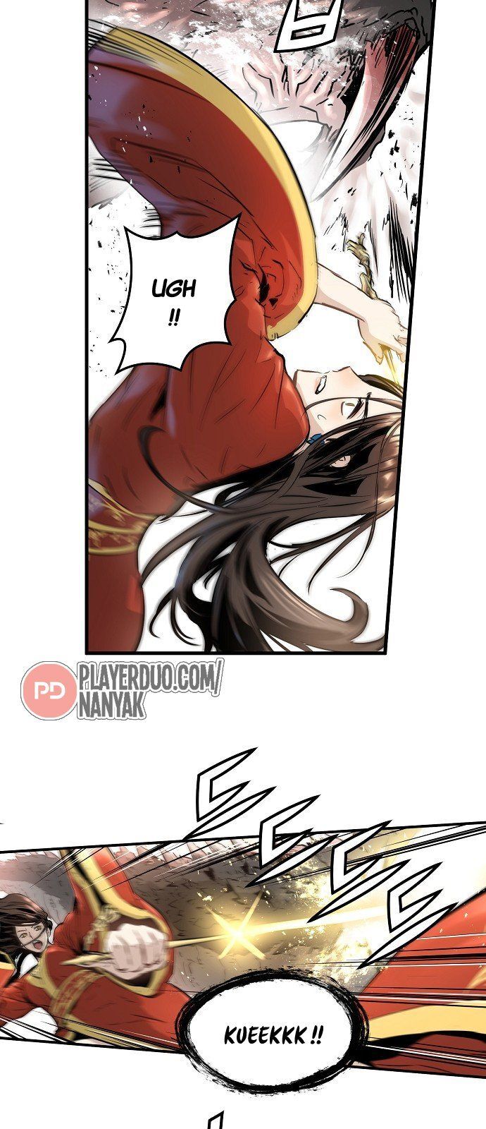 Nanyak Chapter 56 - 50