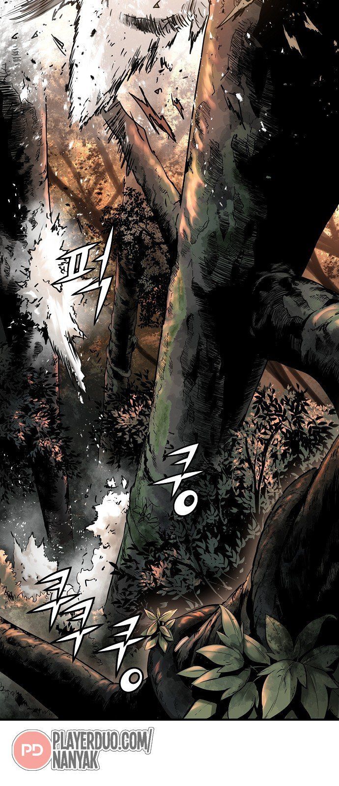 Nanyak Chapter 56 - 56