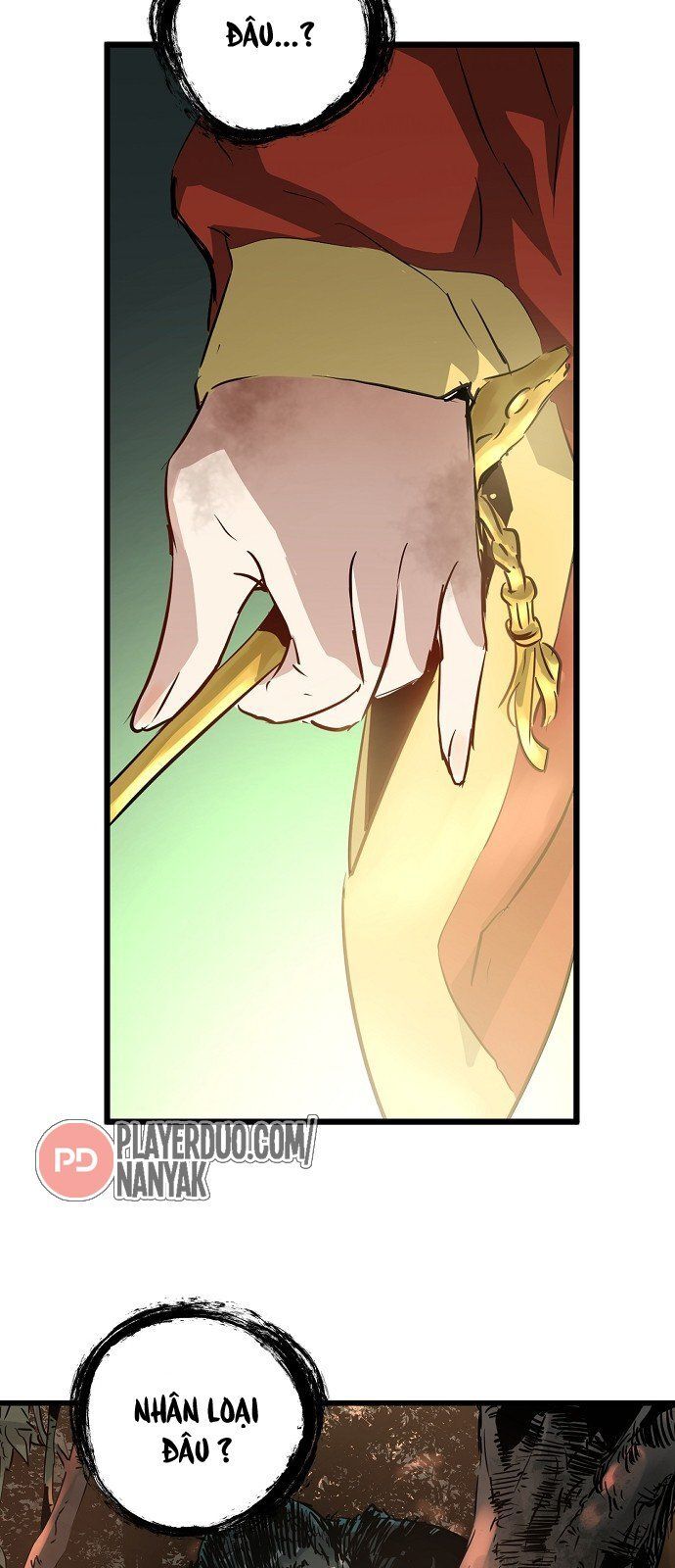 Nanyak Chapter 56 - 63