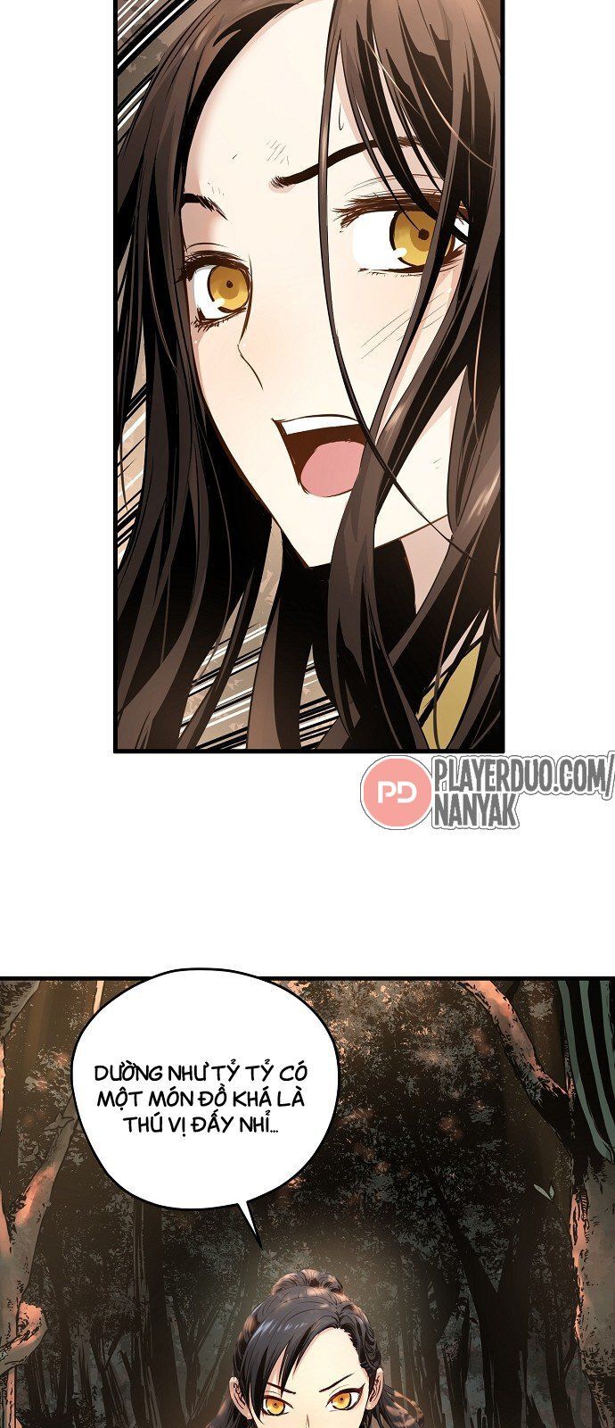 Nanyak Chapter 56 - 67