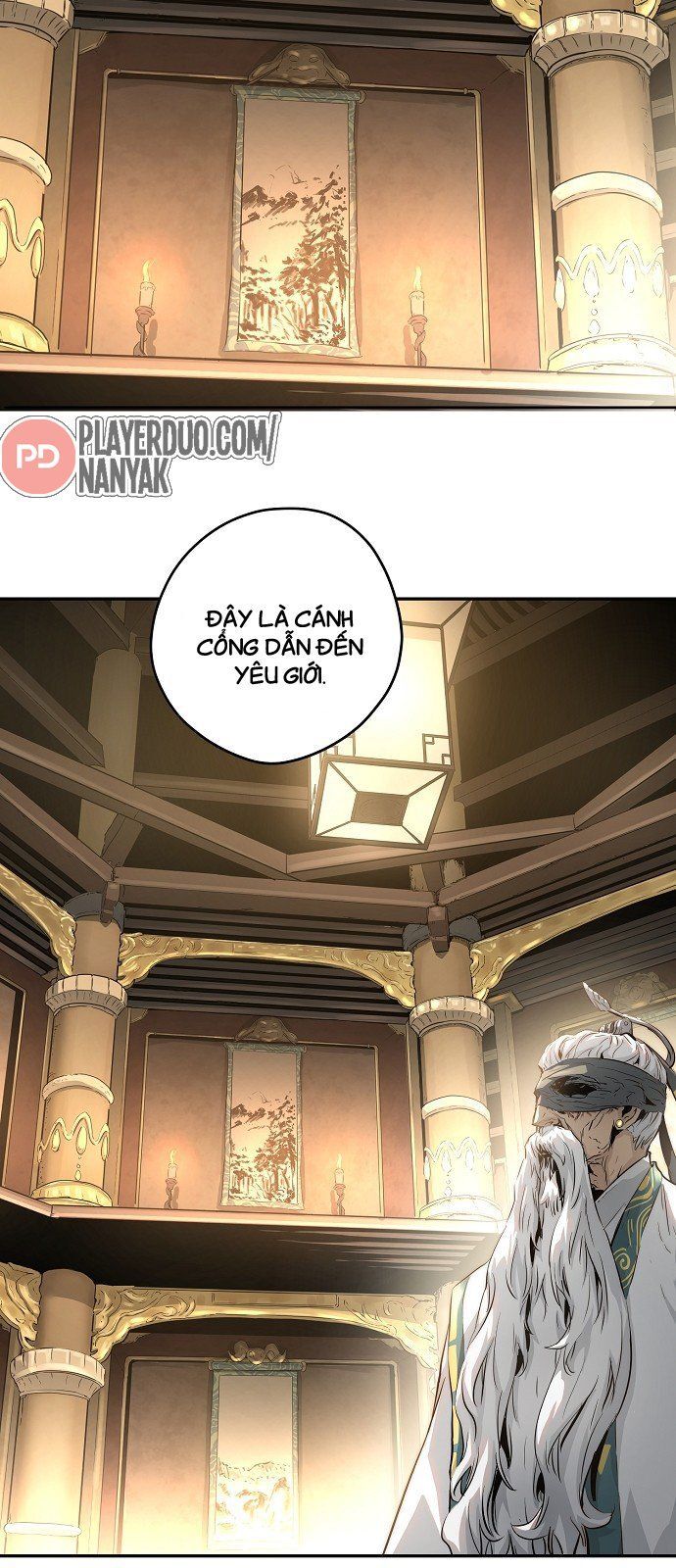 Nanyak Chapter 56 - 71