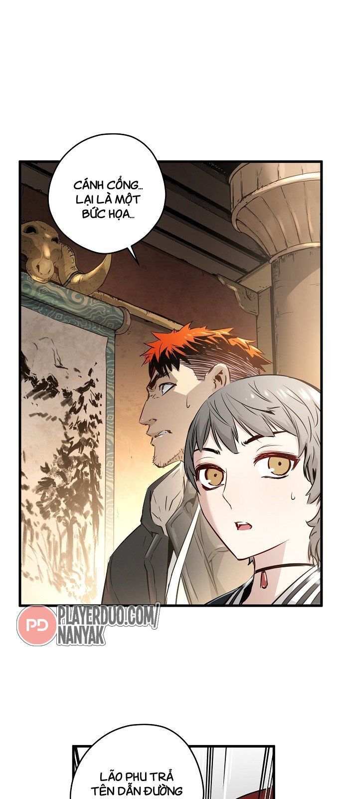 Nanyak Chapter 56 - 72