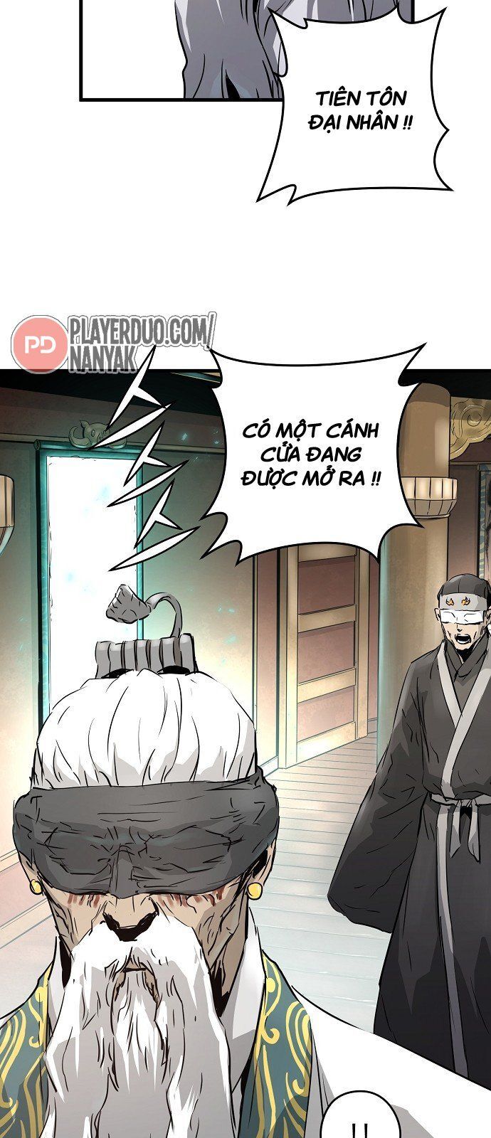 Nanyak Chapter 56 - 81