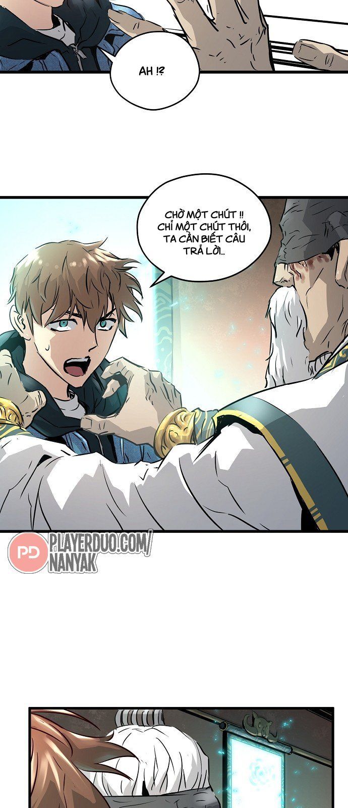 Nanyak Chapter 56 - 83