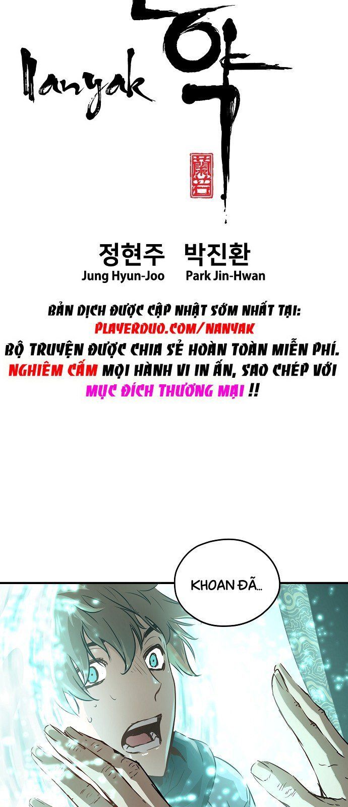 Nanyak Chapter 57 - 12