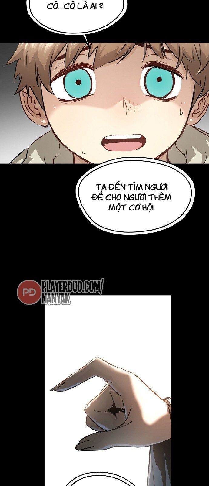 Nanyak Chapter 57 - 18