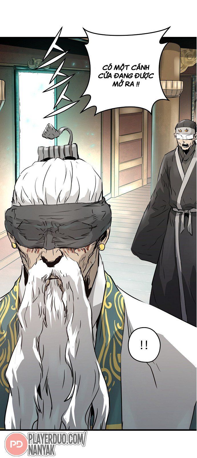 Nanyak Chapter 57 - 3