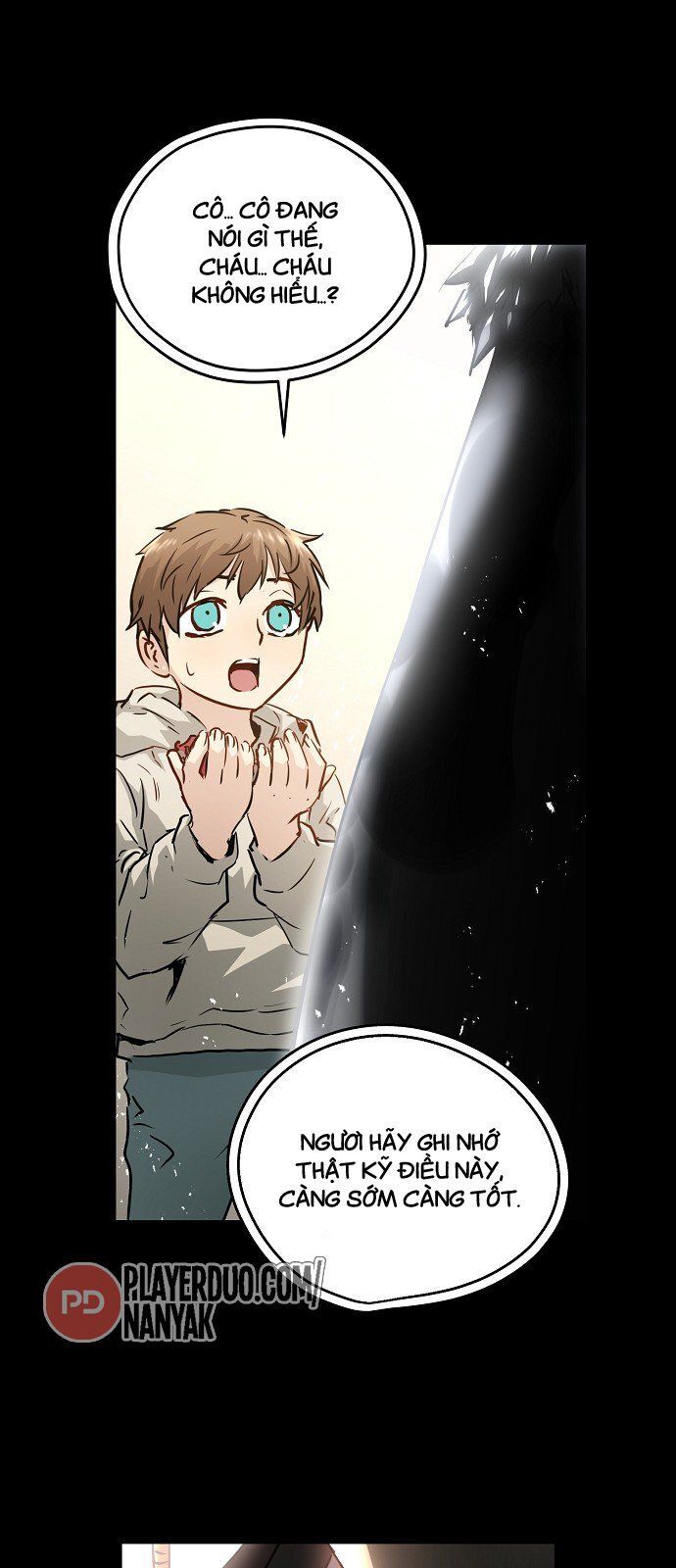 Nanyak Chapter 57 - 23