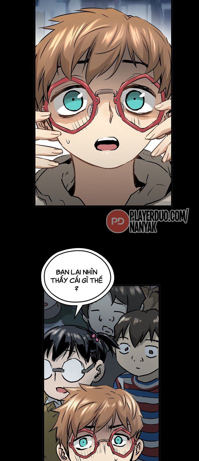 Nanyak Chapter 57 - 26