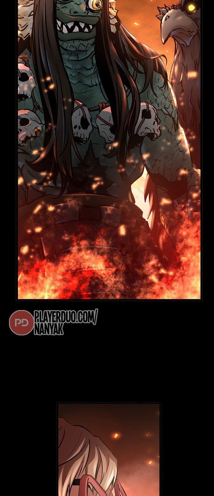 Nanyak Chapter 57 - 30