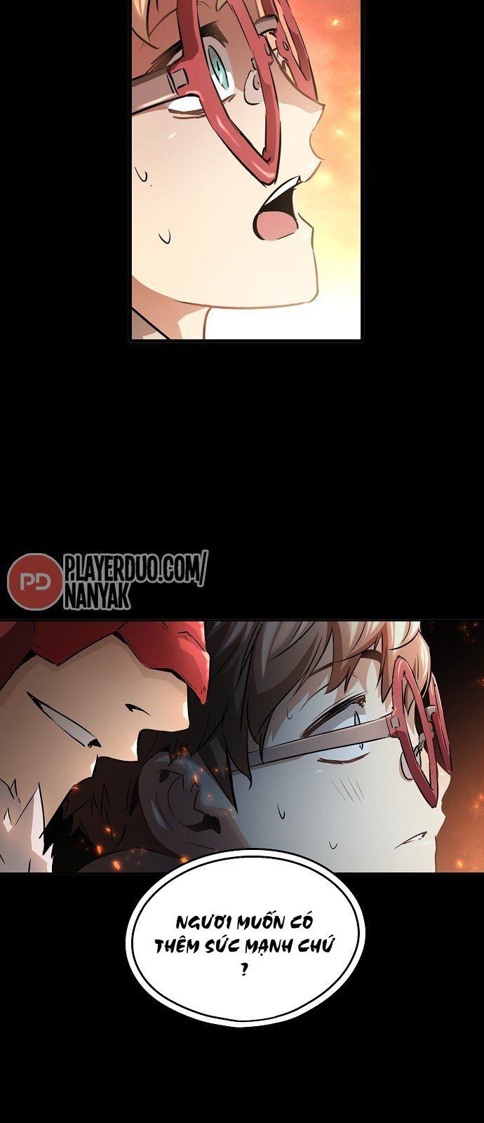 Nanyak Chapter 57 - 31