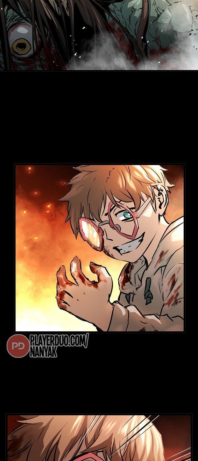 Nanyak Chapter 57 - 33