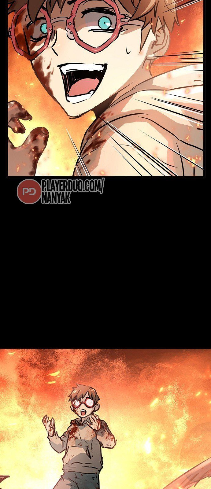 Nanyak Chapter 57 - 34