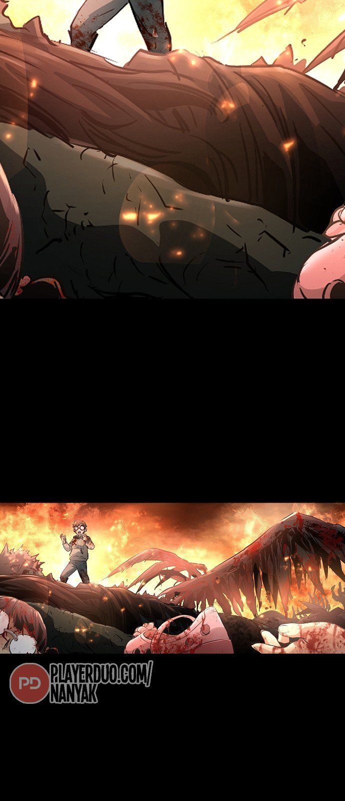 Nanyak Chapter 57 - 35