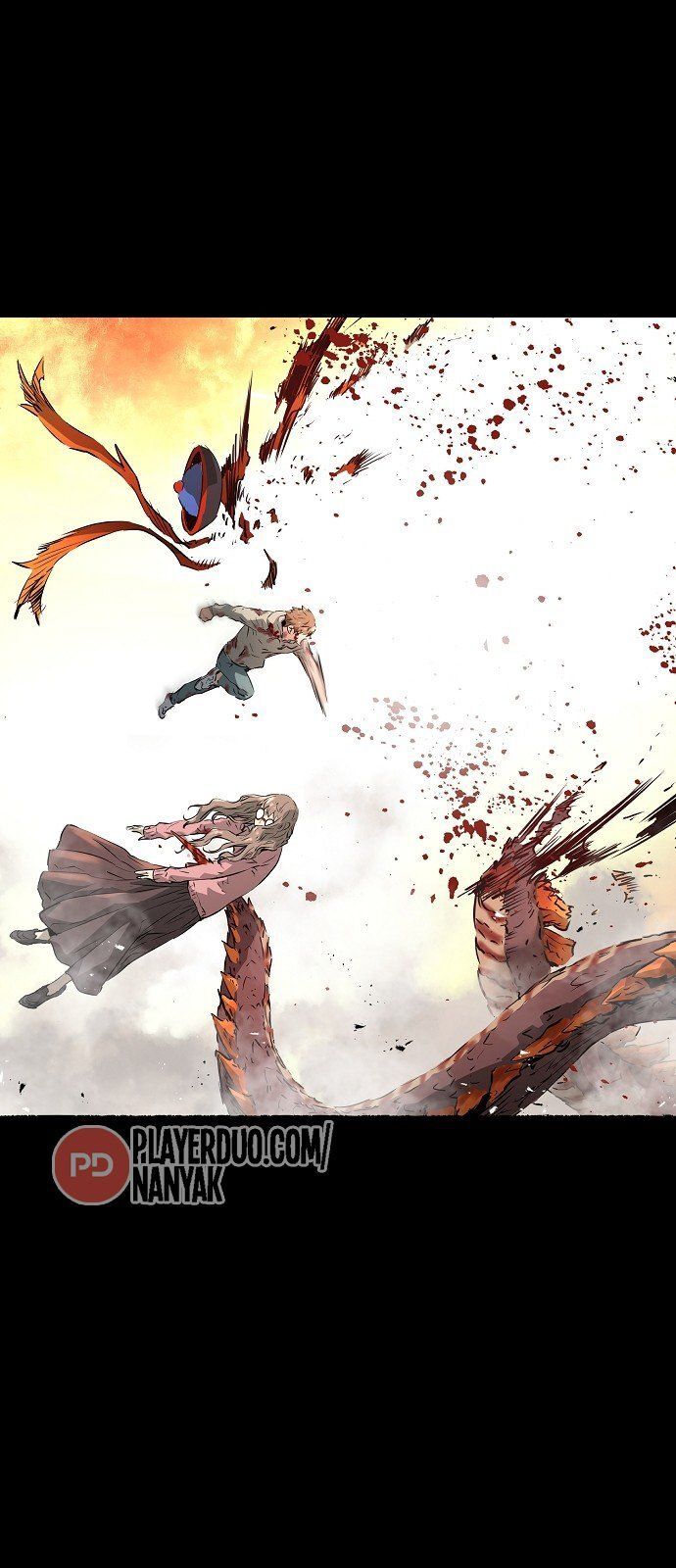 Nanyak Chapter 57 - 39