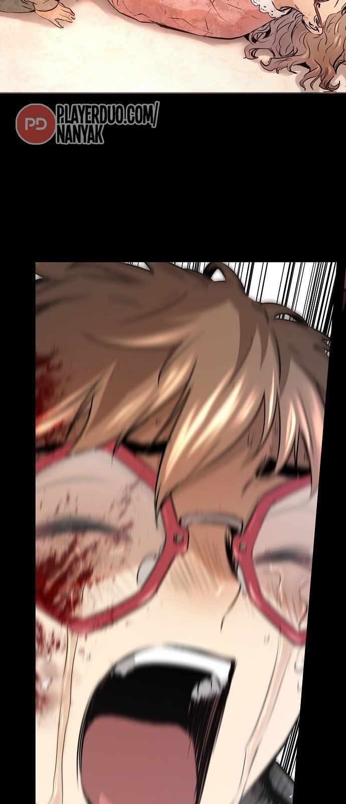 Nanyak Chapter 57 - 42
