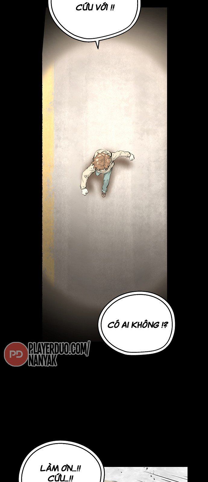 Nanyak Chapter 57 - 45