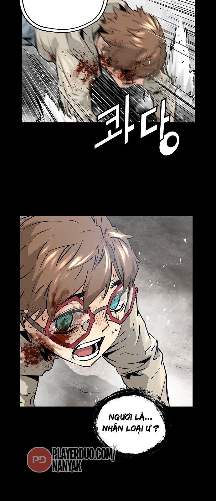 Nanyak Chapter 57 - 46