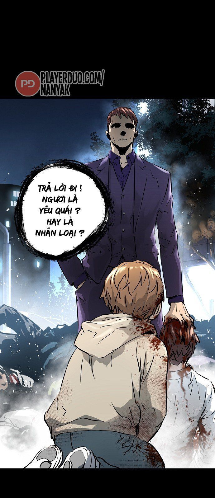 Nanyak Chapter 57 - 47