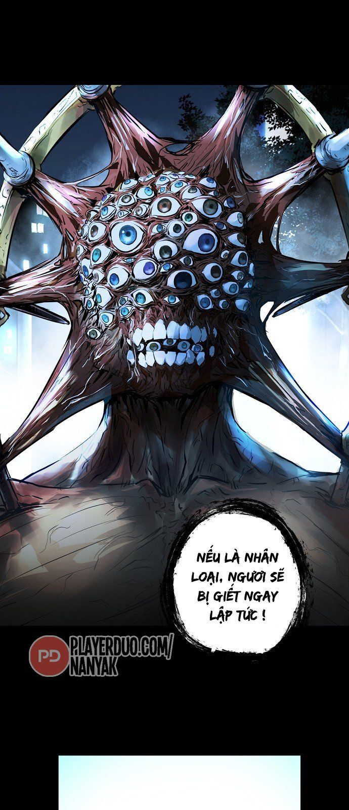 Nanyak Chapter 57 - 48