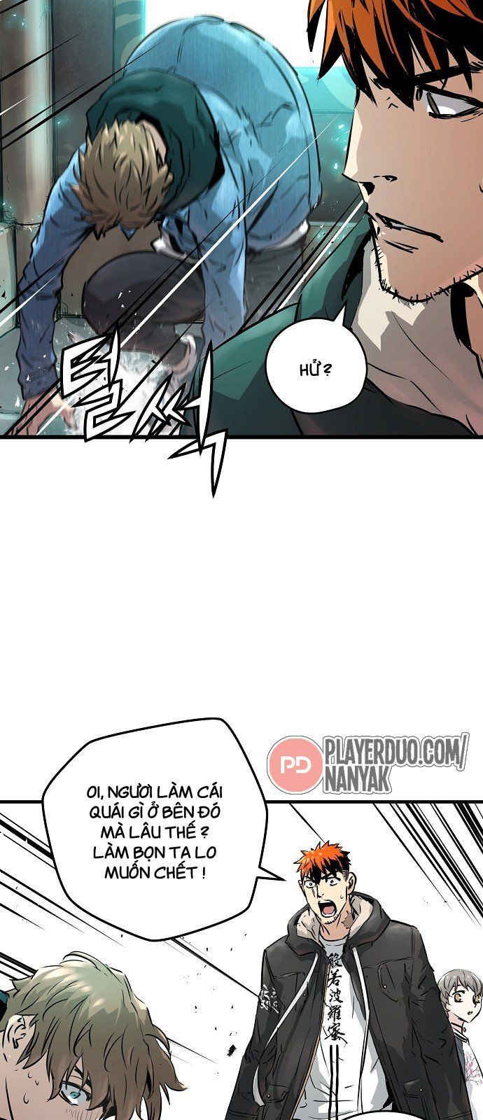 Nanyak Chapter 57 - 52