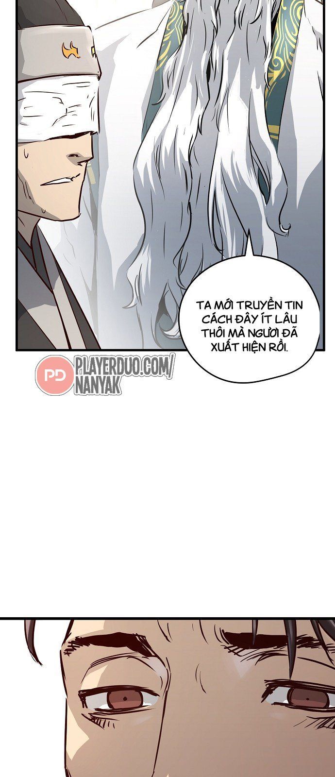 Nanyak Chapter 57 - 56