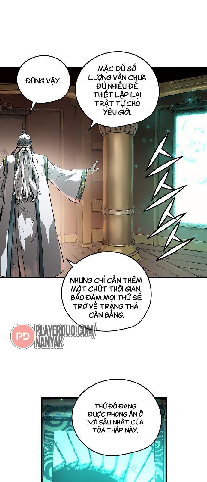 Nanyak Chapter 57 - 58