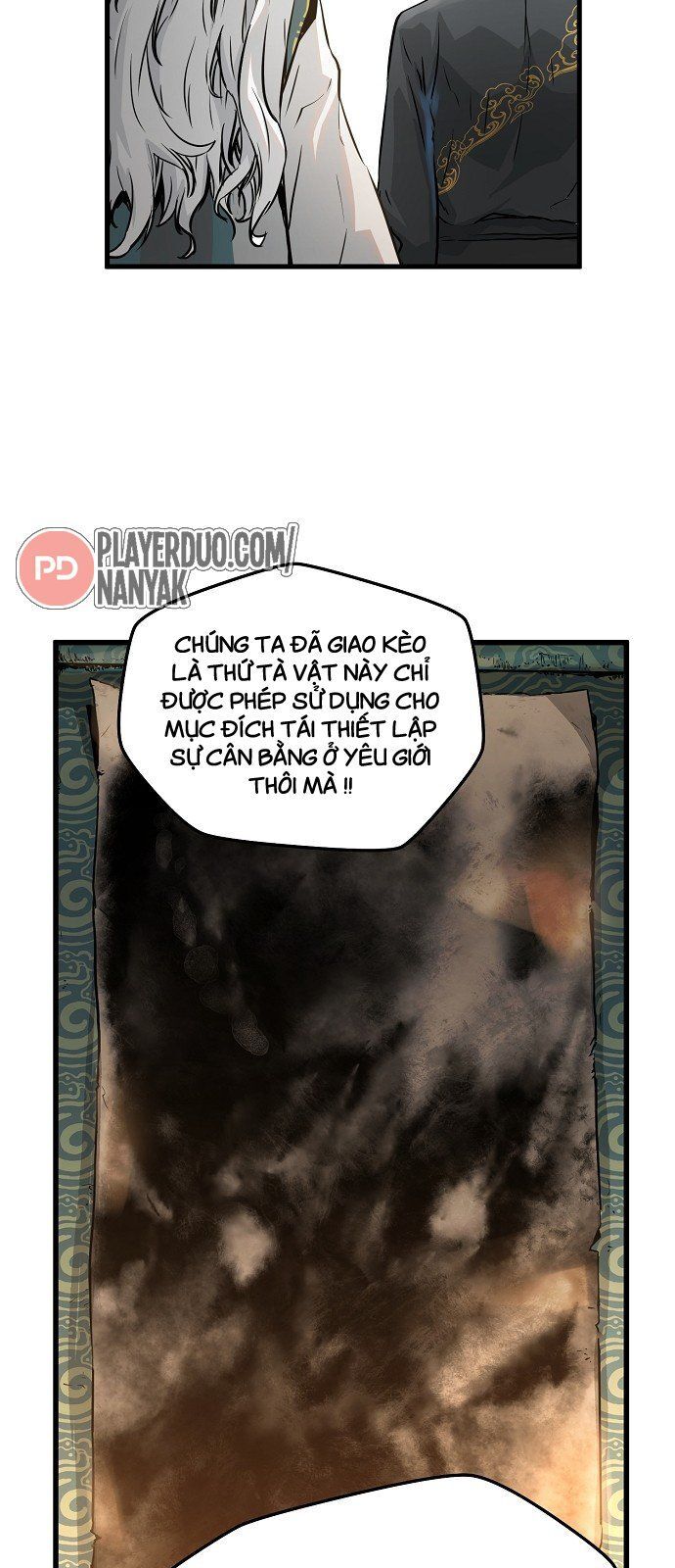 Nanyak Chapter 57 - 67