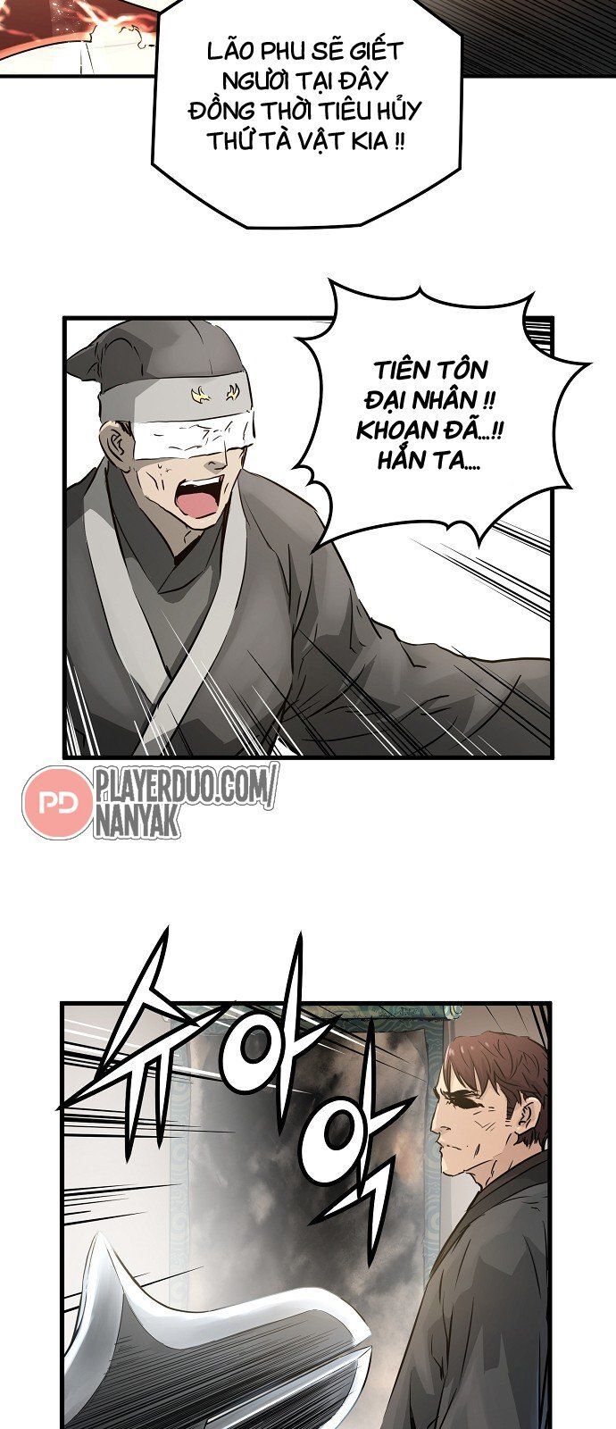 Nanyak Chapter 57 - 74