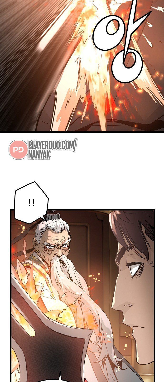 Nanyak Chapter 57 - 76