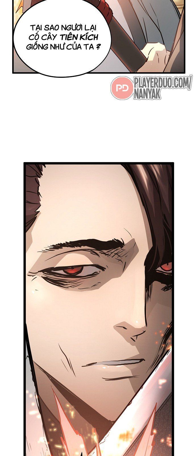 Nanyak Chapter 57 - 77