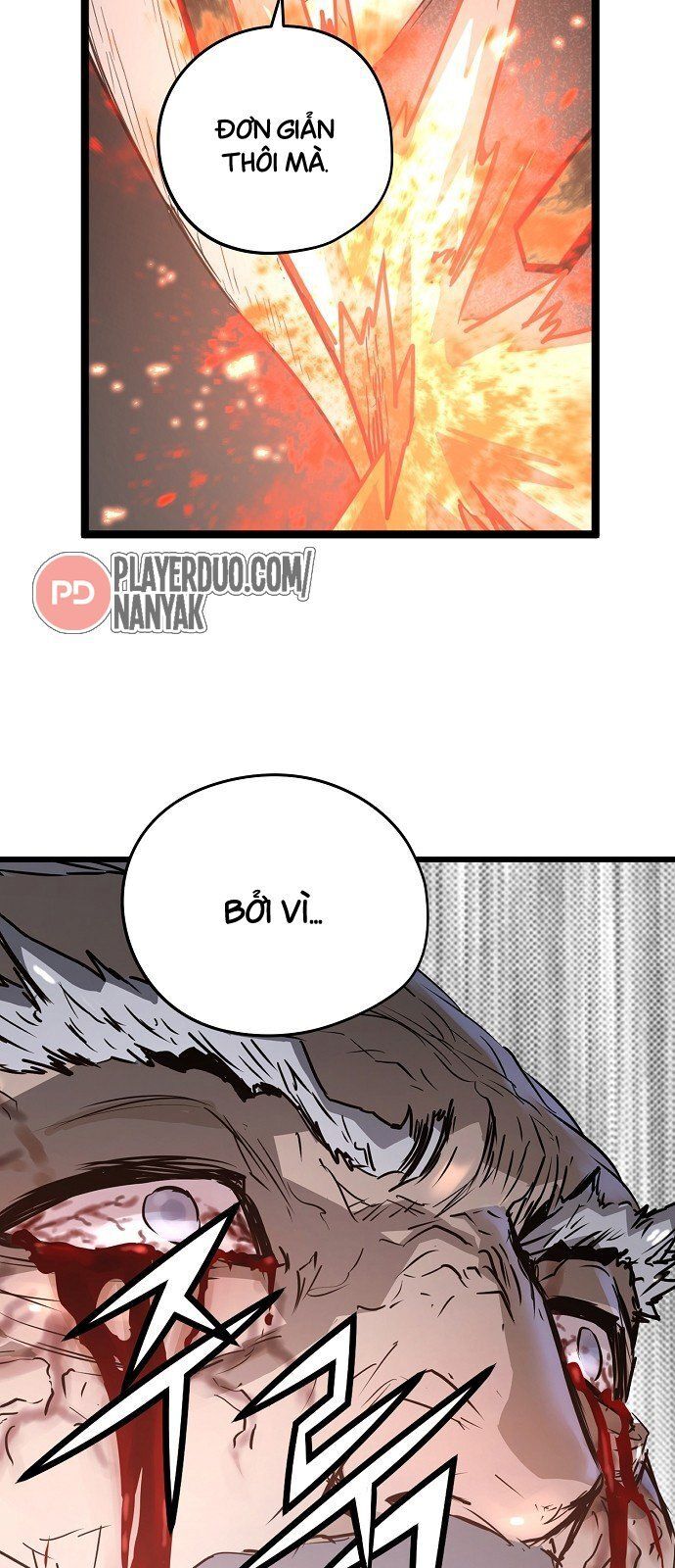 Nanyak Chapter 57 - 78