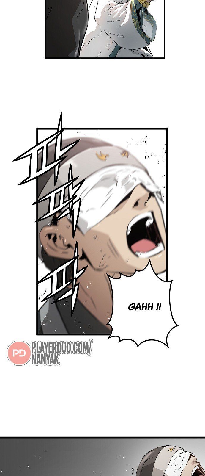 Nanyak Chapter 57 - 81