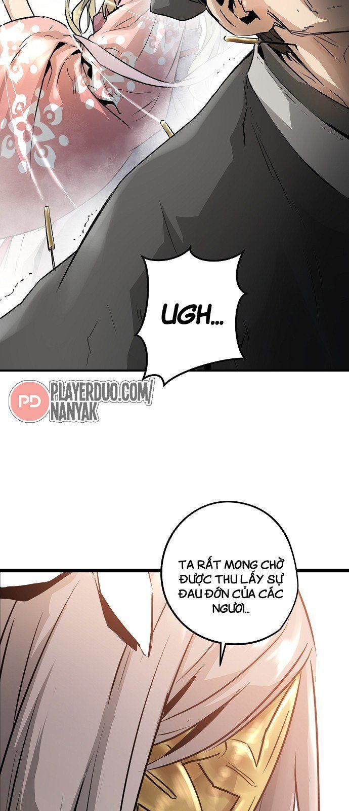 Nanyak Chapter 57 - 83