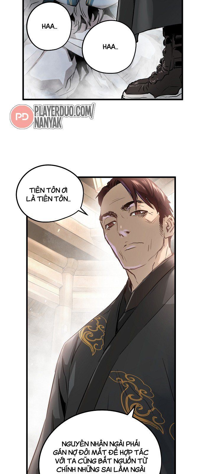 Nanyak Chapter 57 - 86