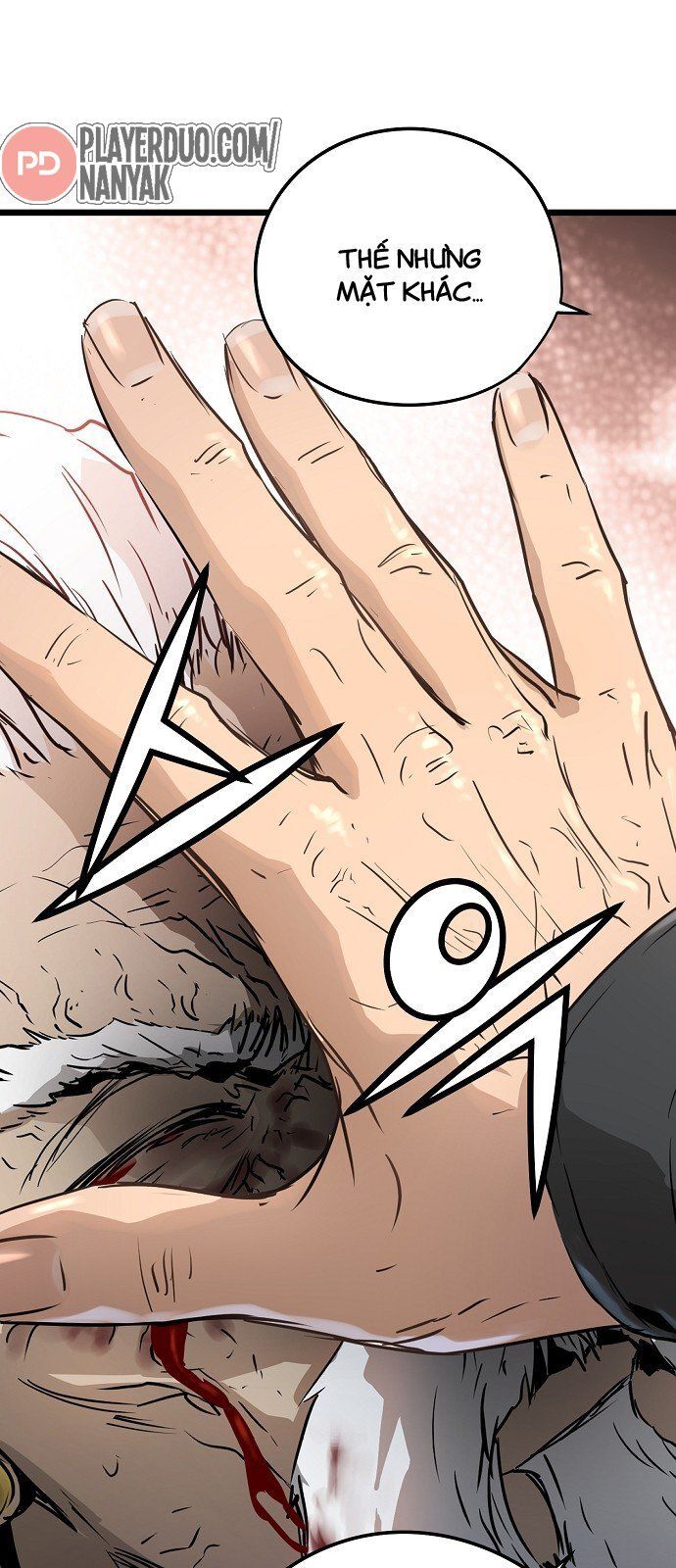 Nanyak Chapter 57 - 88